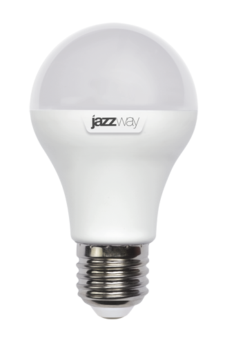 Лампа светодиодная PLED-SP A60 15w 4000K E27 230/50 Power Jazzway